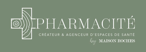 logo pharmacite