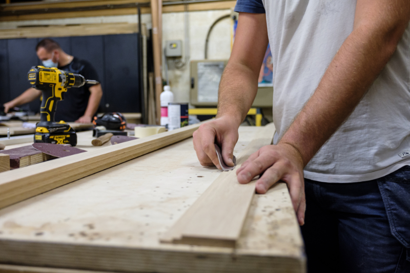 artisans pharmacité<br />
