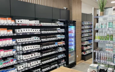 Pharmacie Saint Louis (ROCADE)