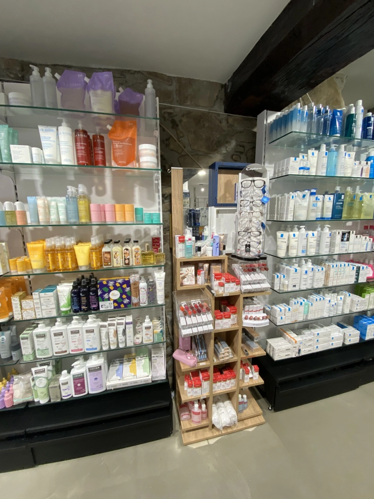 aménagement cabinet médicaux - CMSI