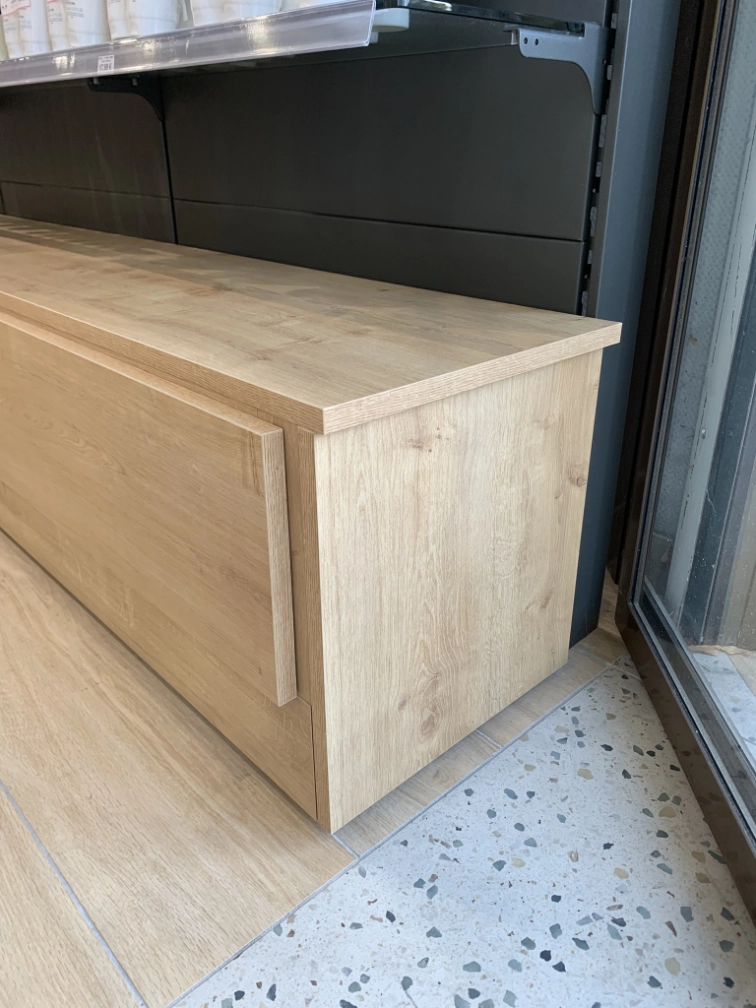 Agencement pharmacie Caudéran